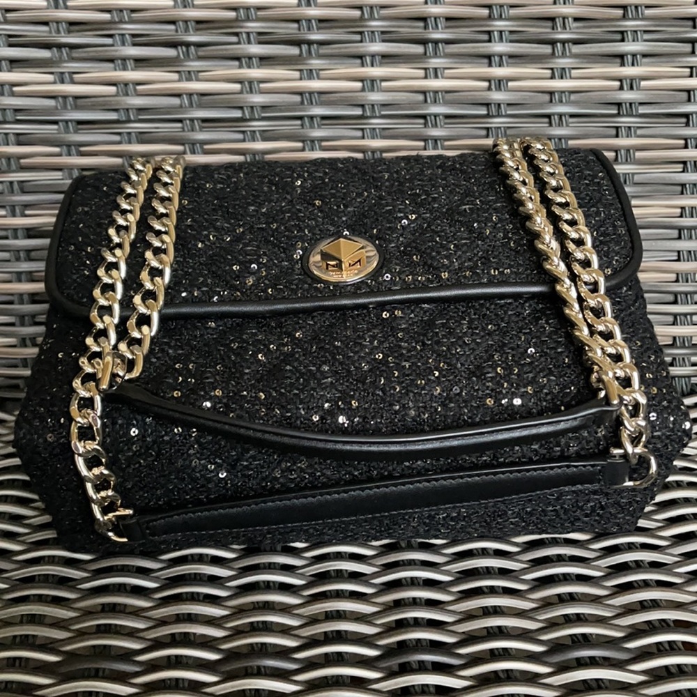 Kate Spade natalia medium flap shoulder - Picture 13 of 16